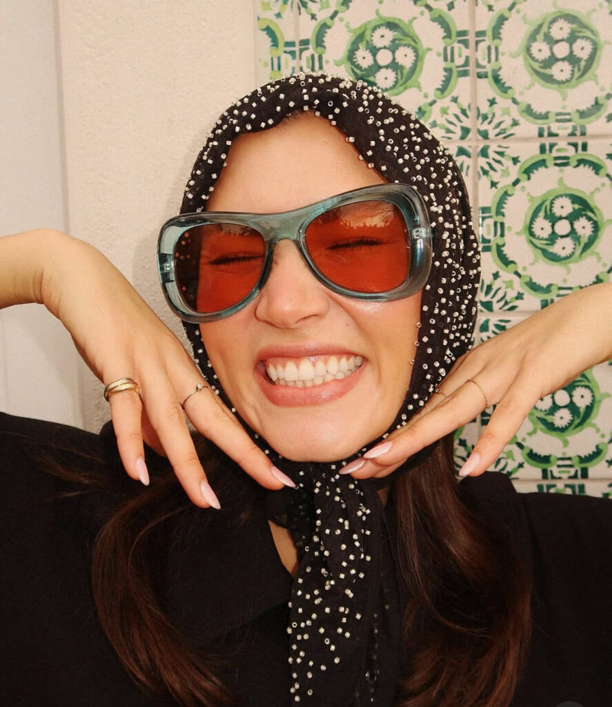 PORTUGUESE GIRLS 🇵🇹